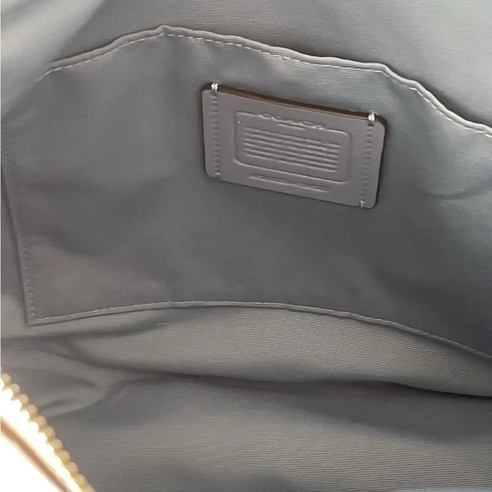 Coach elle hobo